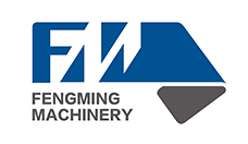 Fengming makine üreticisi logosu
