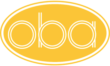 Oba Makarna referans logo